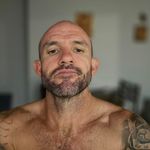 Marcus Golding - @dooey2020 - Instagram