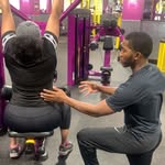 Marcus Goldsmith - @mgtfitness205 - Instagram