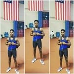 Marcus Goldsmith - @cmgmarcus1 - Instagram
