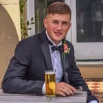 Marcus Goldsmith - @marcus_gxldsmith - Instagram