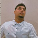 Marcus Gomes  - @_marcusgomes_ - Instagram