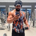 Marcus Vinícius de paula gomes - @marcus.gomes88 - Instagram