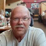 Mark Goodnight - Facebook
