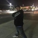 Marcus Goodson - @lil_fuzzy91 - Instagram