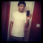 Marcus Goree - @marcus___makaveli - Instagram