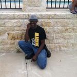 Marcus Goree - @marcusgoree - Instagram