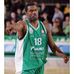 Marcus Goree - Facebook