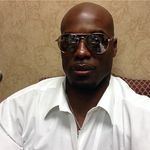 Marcus Goree - @mgoree33 - Instagram