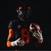 Marcus Goree Jr. - Facebook