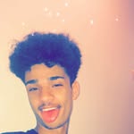 Marcus Gossett - @_mvovg_ - Instagram