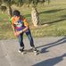 Marcus Grady - Facebook