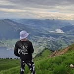 Marcus Grady - @it_just_do_be - Instagram