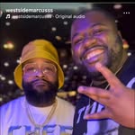 Marcus Graham - @westsidemarcusss - Instagram