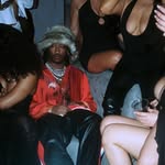 Marcus Graham - @tripgeeski - Instagram