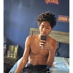 Marcus Graham - Facebook