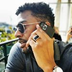 Marcus Graham - @marcus_umcm - Instagram