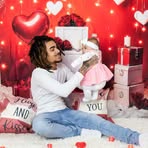 Marcus Graham - Facebook