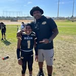Marcus Graham Sr. - @coachgraham206 - Instagram
