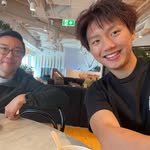 Marcus Graham Wibowo - @marcusgrahamw - Instagram