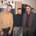 Marcus Granger - @marcus199119 - Instagram