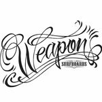 Marcus Gray - @weaponsurfboards - Instagram
