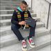 Marcus Gray - Facebook