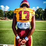 Marcus Gray🐐🎯 - @13reazsonz_ - Instagram