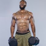 Marcus Grayson - @poundforpound1 - Instagram