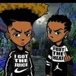 Marcus Grayson - @savege2314 - Instagram