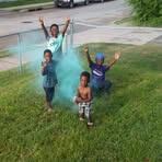 Marcus Greer - Facebook