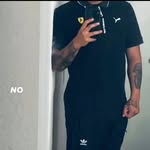 Marcus Greer - @nvr_laandronn - Instagram