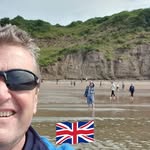 Marcus Gregg - @marcus_r_j_g - Instagram