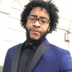 Marcus gregg - @theonlywiz803 - Instagram