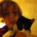 Marcus Kane Gregg - @mr.z_winchester - Instagram