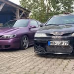 Marcus Greiner-Pachter - @mila_driver - Instagram