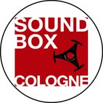MarcusGreiner_SoundboxCologne - @marcusgreiner_soundboxcologne - Instagram