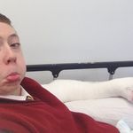 Marcus Grier - @marcus_g.2004 - Instagram