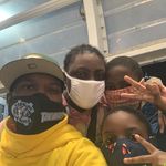 Marcus Grier - @buggnjr - Instagram