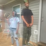 Marcus Grier - @kinkyb21 - Instagram