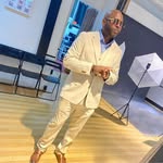 Marcus Grier - @bighuntsr - Instagram