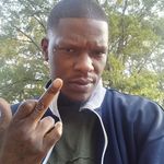 Marcus Grier - @mr.bigmakeithappen28 - Instagram