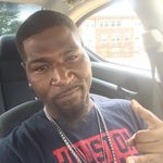 Marcus Griffith - @duke_mann87 - Instagram