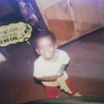 Marcus Griffith - @chappelle_andreadii - Instagram