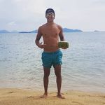 Marcus Griffith - @urboimarkyg - Instagram