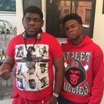 Marcus Griffith Thompson - @marcusgriffiththompson - Instagram