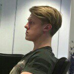 Marcus Griffiths - @marcus_griffiths190 - Instagram