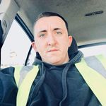 Marcus Garcia - @marcus.griffiths.92 - Instagram