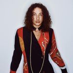 Marcus Grimaldi - Facebook