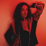 Marcus Grimaldi - Facebook