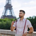 Mark Grimaldi - Facebook